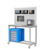 PC-304 ADVANCED PLC TRAINING SYSTEM